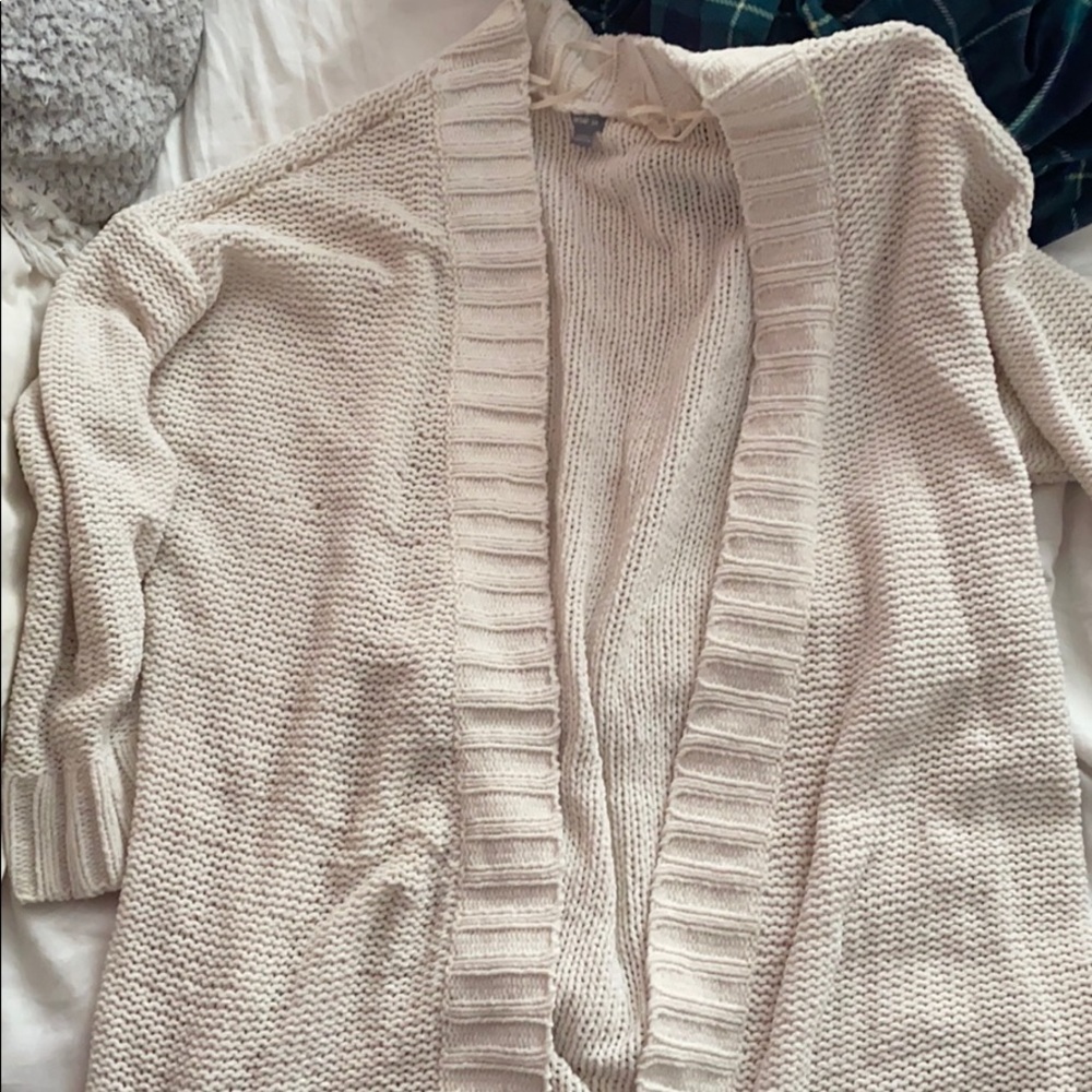 Aerie cardigan